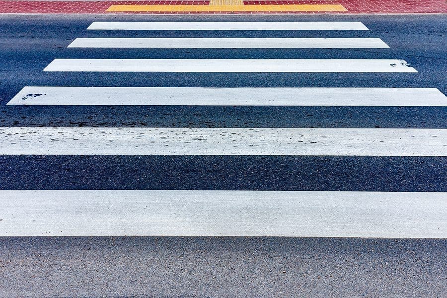 5 Pedestrian Safety Tips - Jones Law Group