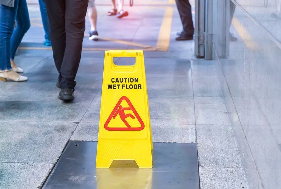 Common Causes of Slips, Trips, and Falls Jones Law Group