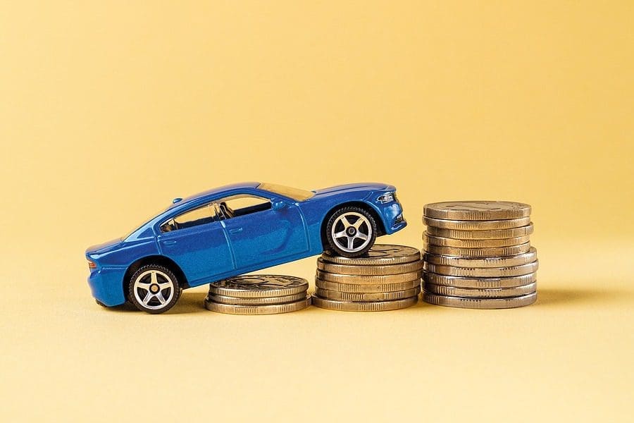 Does Financing Your Car Affect Your Accident Claim? Jones Law Group