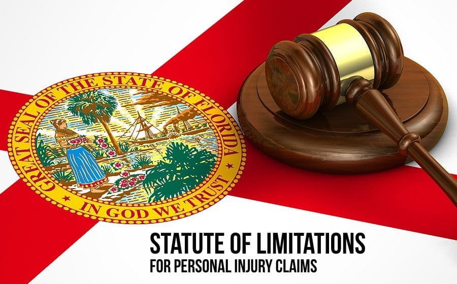 Florida's Statute of Limitations for Personal Injury Claims