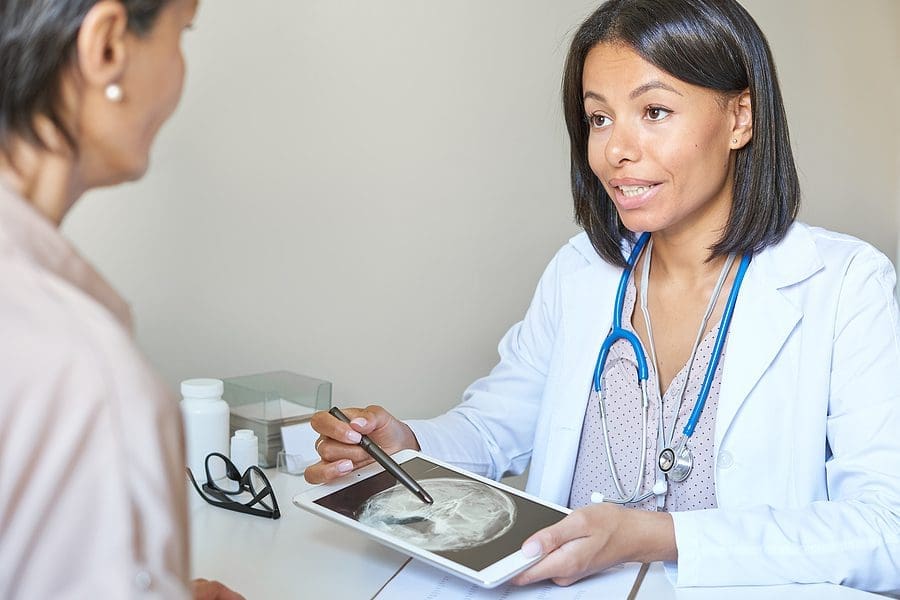 Personal Injury Case