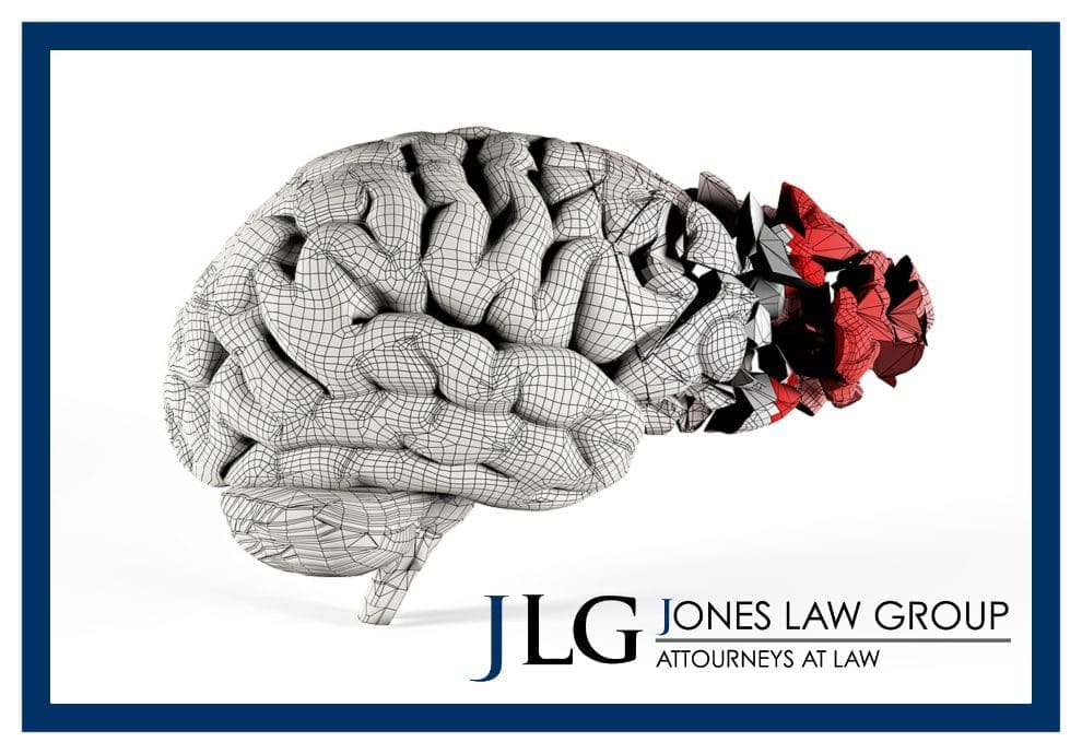 Traumatic brain injury