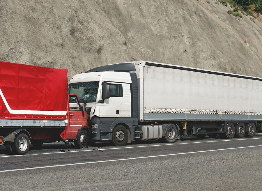 Truck Accidents Caused by Large Trucks Other Than Semis - Jones Law Group