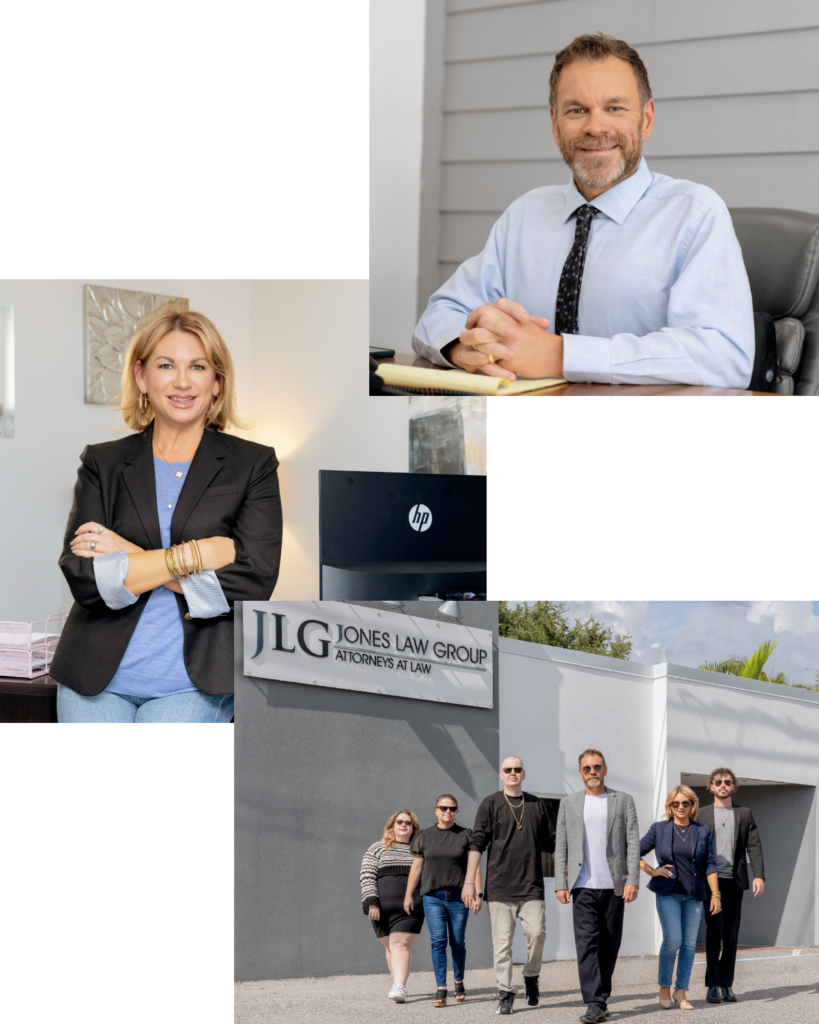 JLG-Team Collage Image