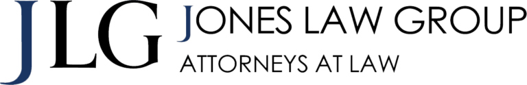 Jones Law Group Logo