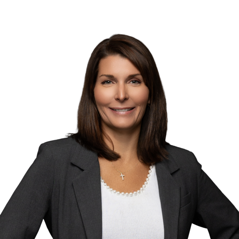 Julia Rice - Attorney at Jones Law Group