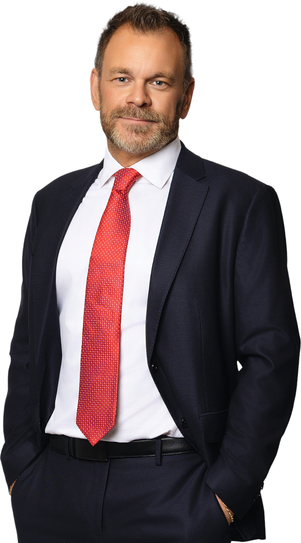 St Petersburg Personal Injury Lawyer Bobby Jones