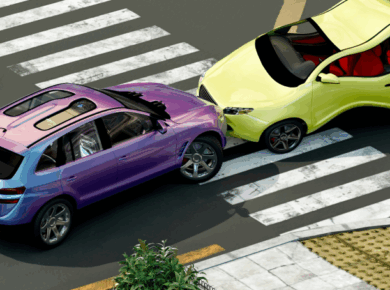 Tampa Bay Car accident handled by Attorney Jones Law Group attorneys