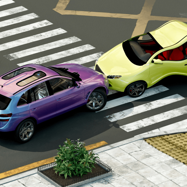 Tampa Bay Car accident handled by Attorney Jones Law Group attorneys