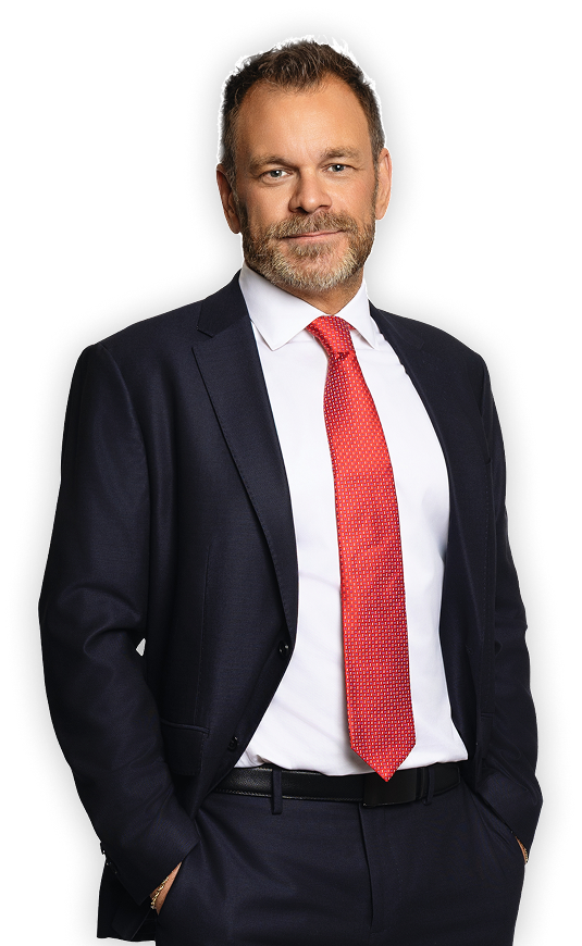 Bobby Jones Photo, Personal Injury Lawyer