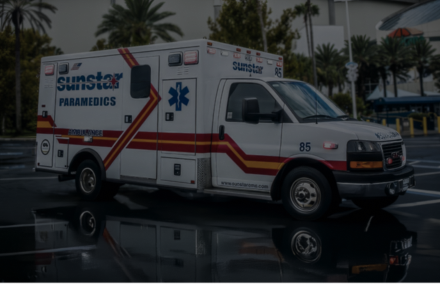 St. Petersburg Slip and Fall Lawyers