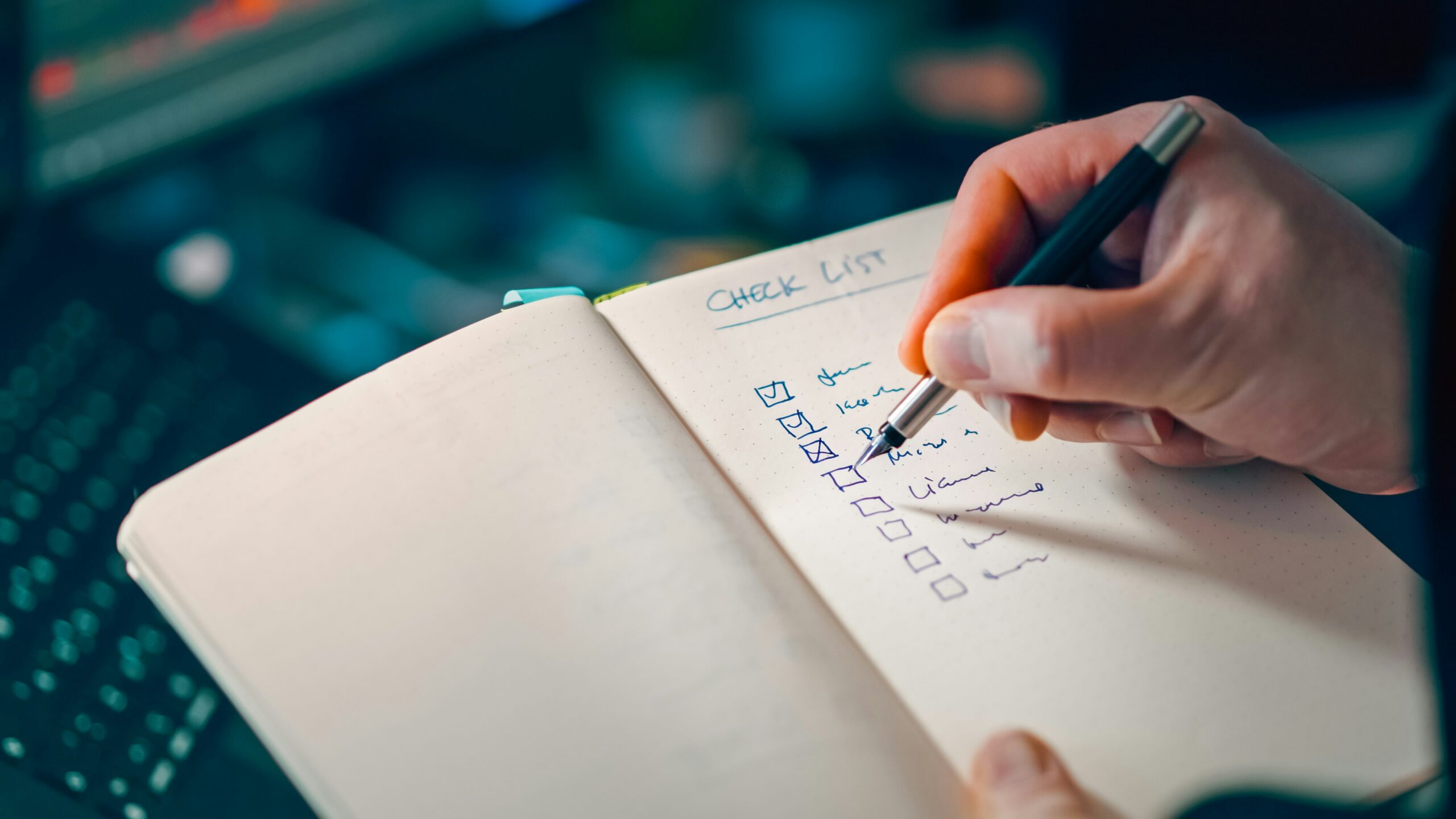 Do I have a personal injury case in florida checklist