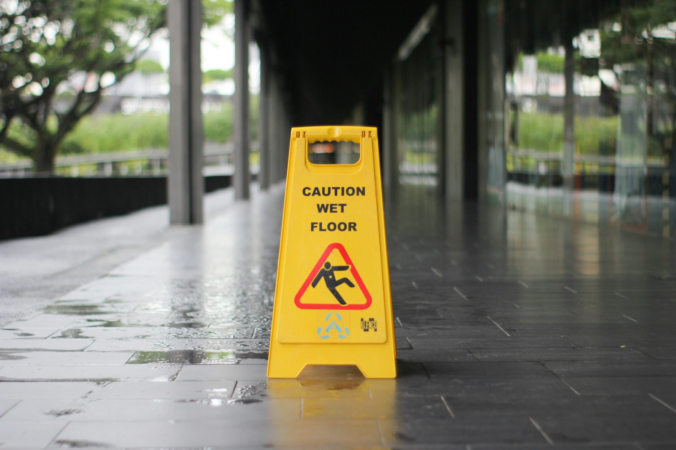 Slip & Fall Accident Settlements in Florida
