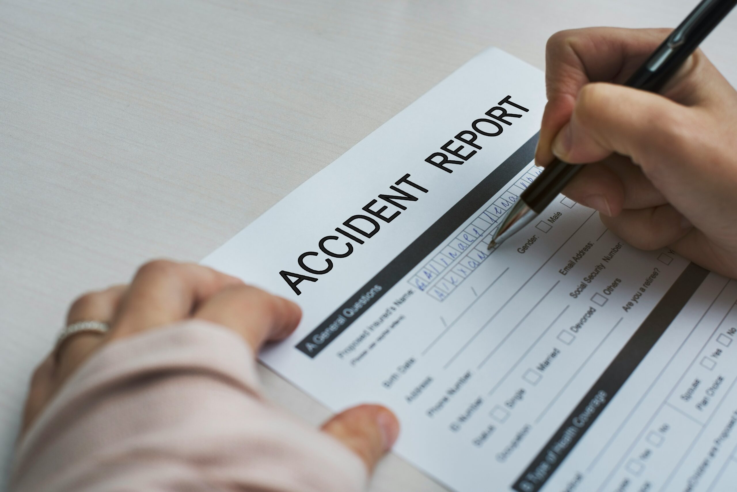 personal injury protection insurance